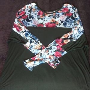 Cool Melon Doleman Top